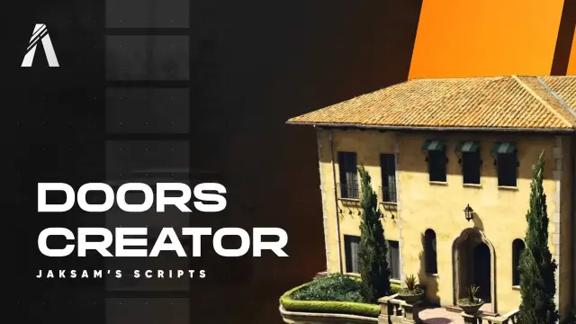 FREE Doors Creator: Fast, Customizable Door Management Tool