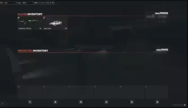 Lootbag for PVP Servers: Essential FiveM Script