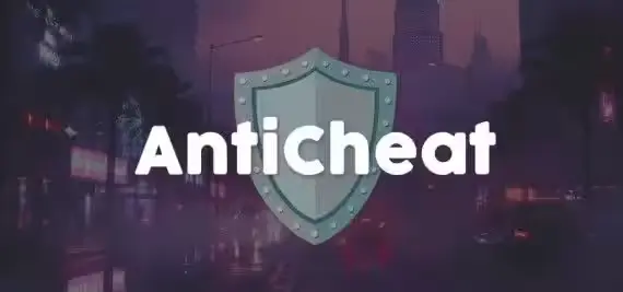 Optimized Anticheat FiveM | Optimized Anticheat Script