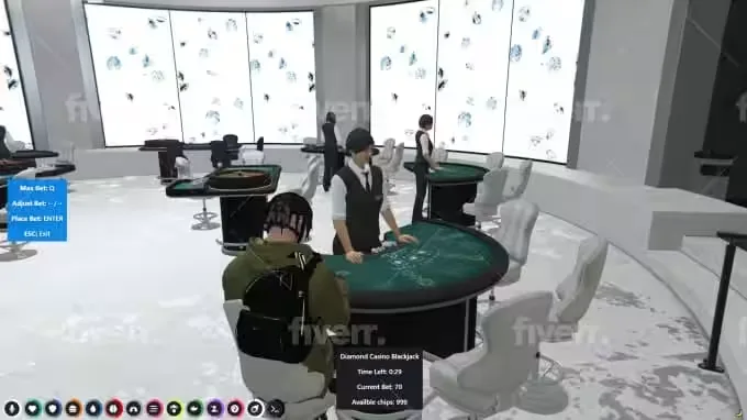 Plan a Small FiveM Playtest That Answers a Real Question