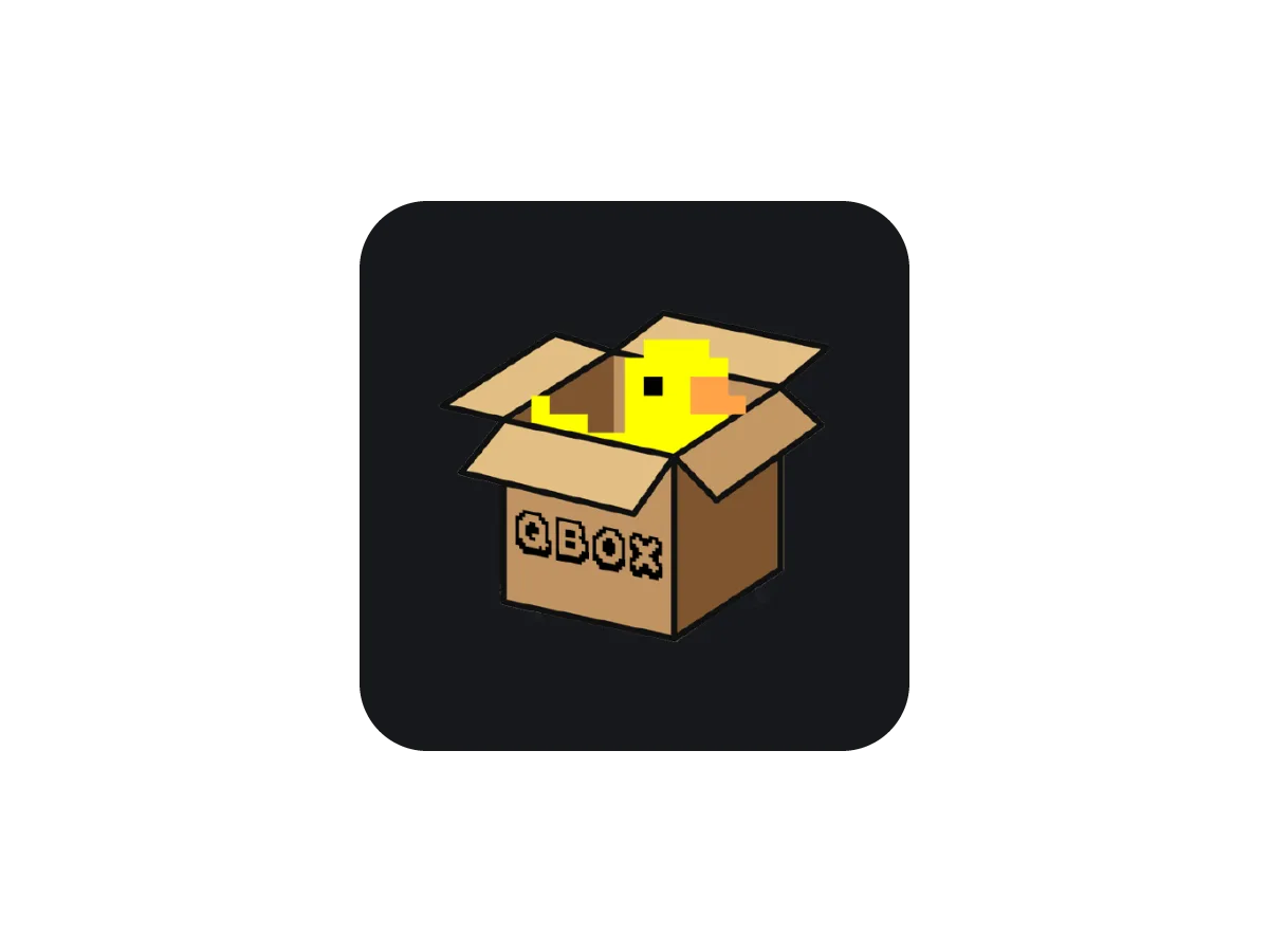 Qbox Compatible Scripts and Maps for FiveM - Qbox Scripts