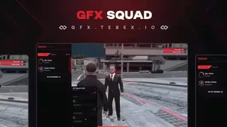 Advanced Squad Group System video thumbnail