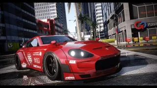 FiveM Lore Friendly Cars Pack 300+ Vehicles screenshot 156