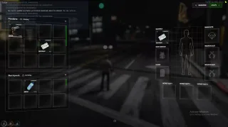 Prodigy 2.0 Inventory System screenshot 3