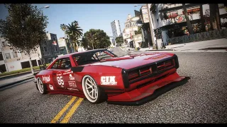 FiveM Lore Friendly Cars Pack 300+ Vehicles screenshot 126