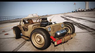 FiveM Lore Friendly Cars Pack 300+ Vehicles screenshot 123
