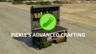 Advanced Crafting by Picklea video thumbnail