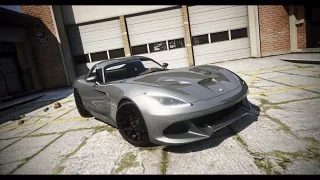 FiveM Lore Friendly Cars Pack 300+ Vehicles screenshot 185