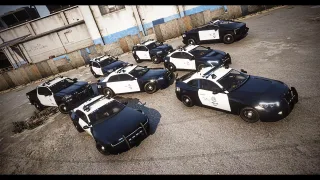 Lore-Friendly Police Vehicle Pack [8 Vehicles] video thumbnail