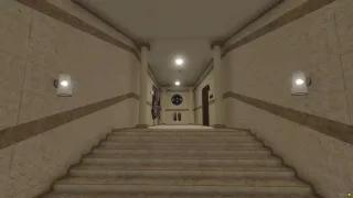 Rockford Hills Police Station screenshot 13