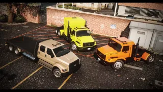 FiveM Lore Friendly Cars Pack 300+ Vehicles screenshot 62
