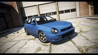 FiveM Lore Friendly Cars Pack 300+ Vehicles screenshot 182