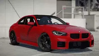 Debadged Car Pack for FiveM [35 Cars] screenshot 8