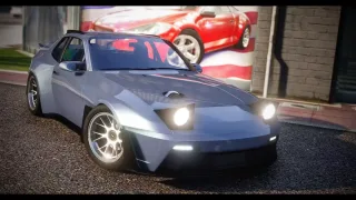 RealLife Debadged Vehicle Car Pack [84 Cars] screenshot 42