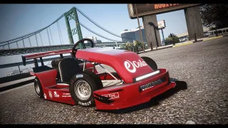 FiveM Lore Friendly Cars Pack 300+ Vehicles screenshot 154