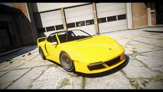 FiveM Lore Friendly Cars Pack 300+ Vehicles screenshot 189