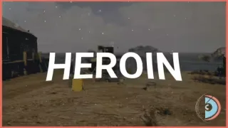 Heroin Script | Realistic Heroin Processing video thumbnail