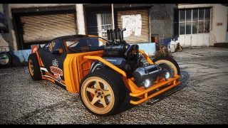 FiveM Lore Friendly Cars Pack 300+ Vehicles screenshot 120