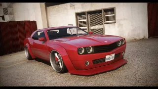 FiveM Lore Friendly Cars Pack 300+ Vehicles screenshot 107