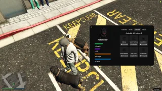 FiveM Pet System screenshot 7