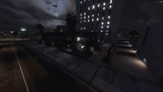 [MLO] Davis Sheriff Station Gta 5 Interior + LSPD Theme for FiveM, altV and RageMP screenshot 16