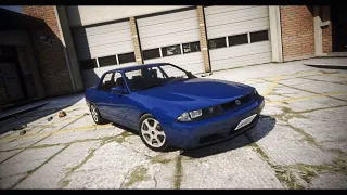 FiveM Lore Friendly Cars Pack 300+ Vehicles screenshot 186
