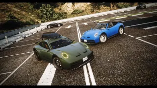 FiveM Lore Friendly Cars Pack 300+ Vehicles screenshot 147