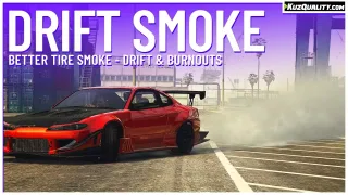 FREE Drift Smoke Scripts video thumbnail
