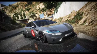 FiveM Lore Friendly Cars Pack 300+ Vehicles screenshot 9