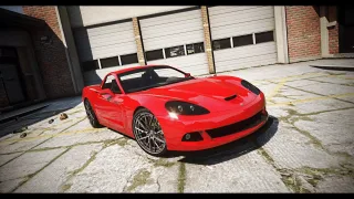 FiveM Lore Friendly Cars Pack 300+ Vehicles screenshot 184