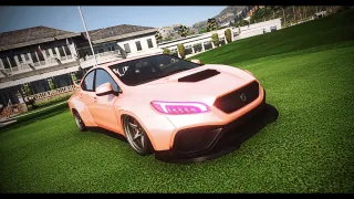 FiveM Lore Friendly Cars Pack 300+ Vehicles screenshot 2