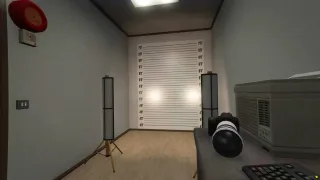 Rockford Hills Police Station screenshot 6