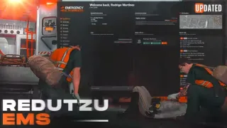 FREE EMS MDT By Redutzu video thumbnail