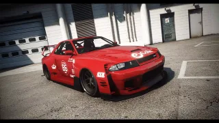 FiveM Lore Friendly Cars Pack 300+ Vehicles screenshot 144