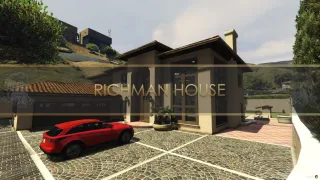 Richman House video thumbnail