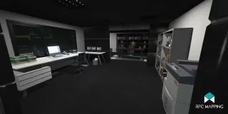 [MLO] East Customs Garage | FiveM LSCustom Map screenshot 11