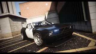 FiveM Lore Friendly Cars Pack 300+ Vehicles screenshot 150