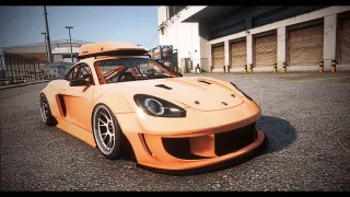 FiveM Lore Friendly Cars Pack 300+ Vehicles screenshot 143
