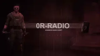 FREE Radio Script (Vehicle & Heli Radio, Jammer, 5 Different Radio Type) video thumbnail