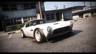 FiveM Lore Friendly Cars Pack 300+ Vehicles screenshot 98