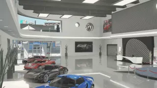 PDM Dealership MLO screenshot 4