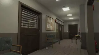 LOS SANTOS COUNTY SHERIFF GRAPESEED screenshot 12