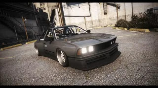 FiveM Lore Friendly Cars Pack 300+ Vehicles screenshot 34