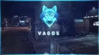Vagos Gang House MLO by Breze video thumbnail