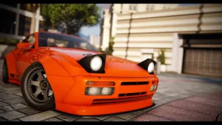 RealLife Debadged Vehicle Car Pack [84 Cars] screenshot 30