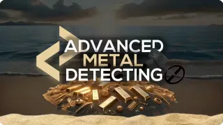 Metal Detecting video thumbnail