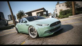 FiveM Lore Friendly Cars Pack 300+ Vehicles screenshot 92