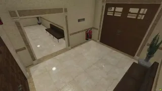 Rockford Hills Police Station screenshot 25