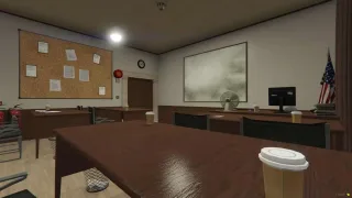 Rockford Hills Police Station screenshot 20