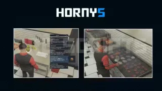 DRC Hornys Job video thumbnail